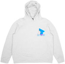 Load image into Gallery viewer, THE LINE IS A CURVE HOODIE
